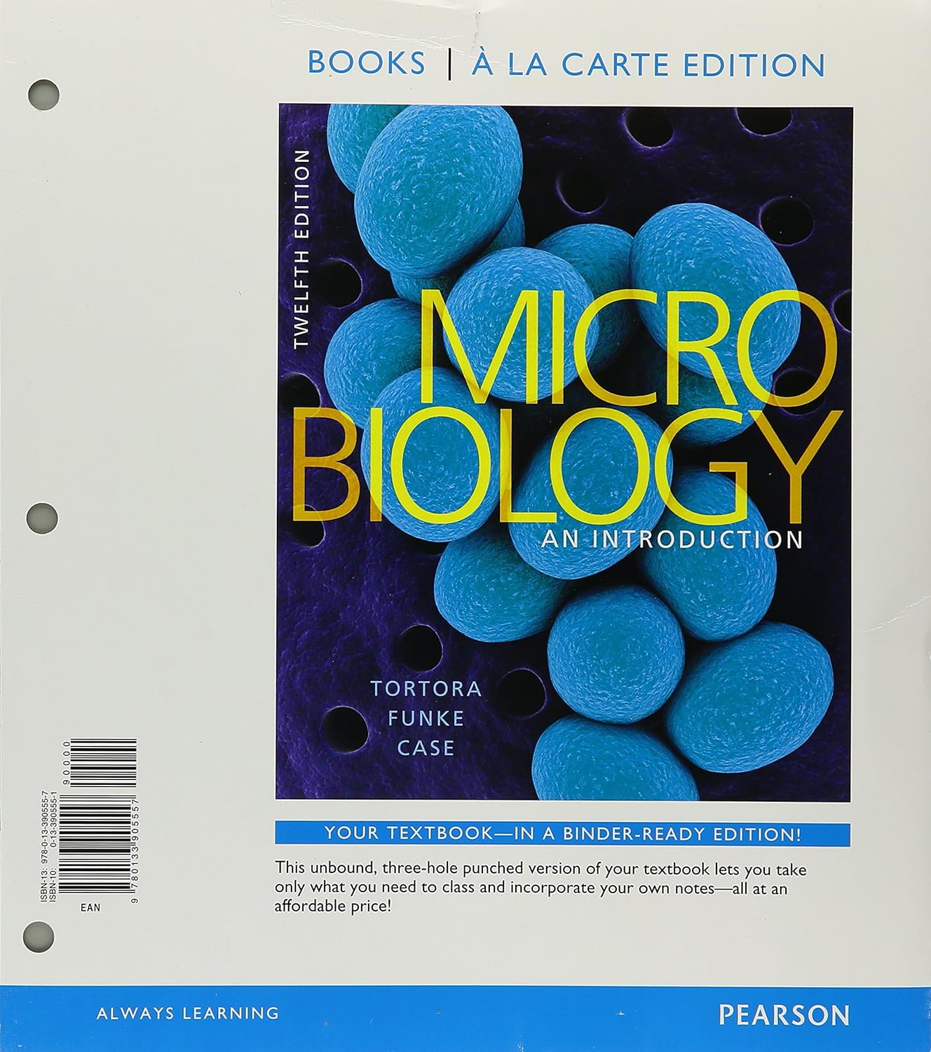 Microbiology An Introduction 12th Edition – LivyLuxe